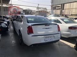 کرایسلەر 300